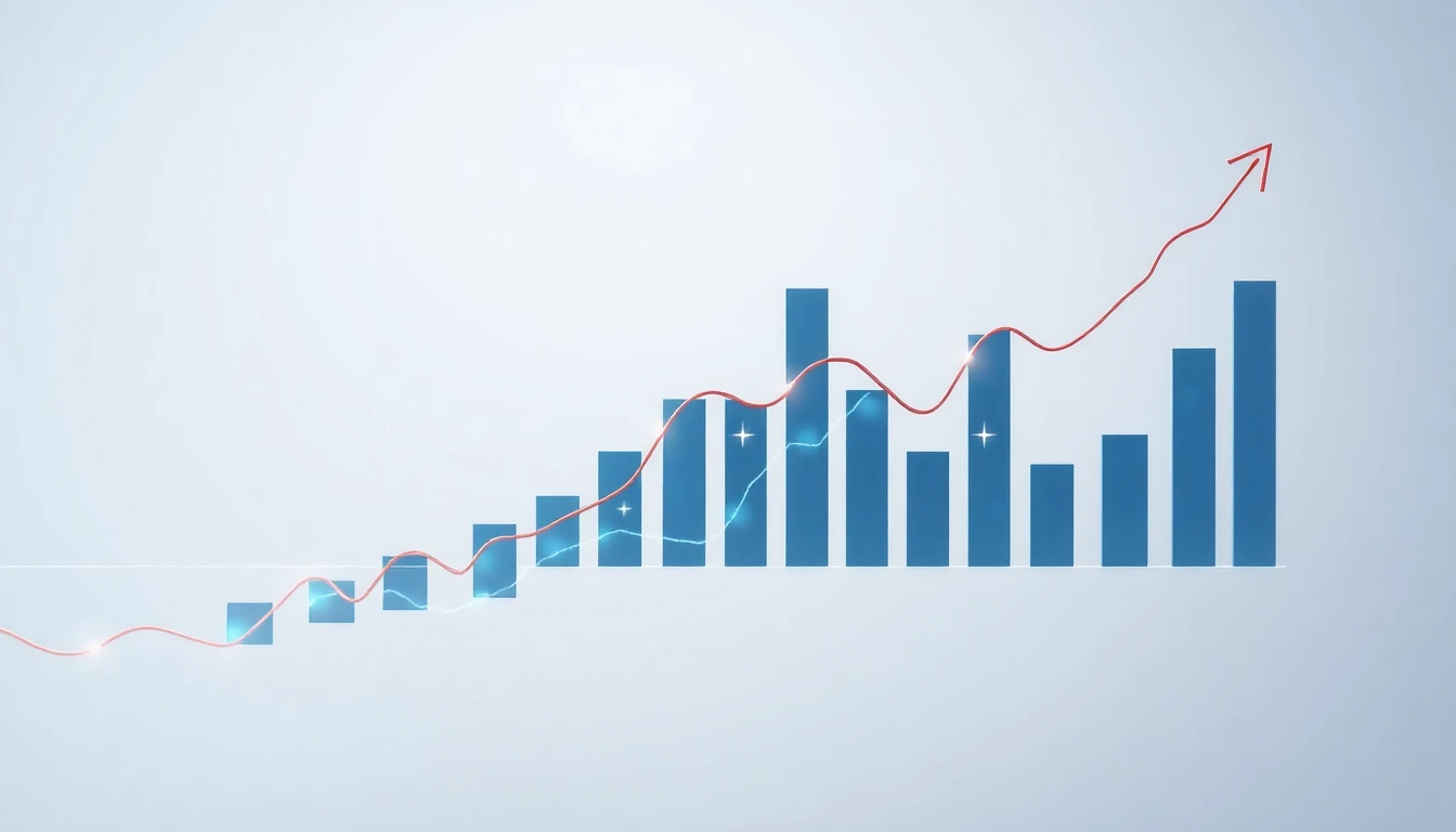 Gráficos financieros